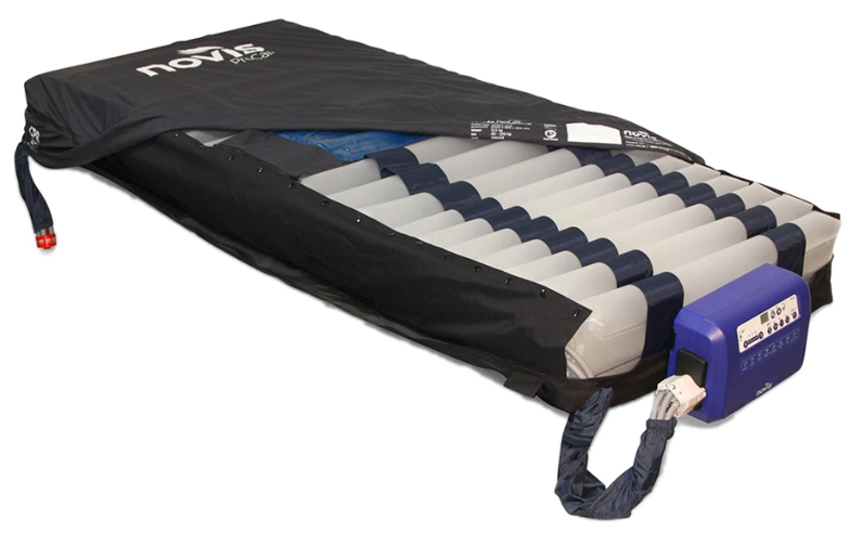 Novis ProCair Plus Alternating Mattress