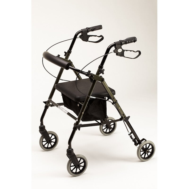 Max Mobility Alpha 426 Rollator