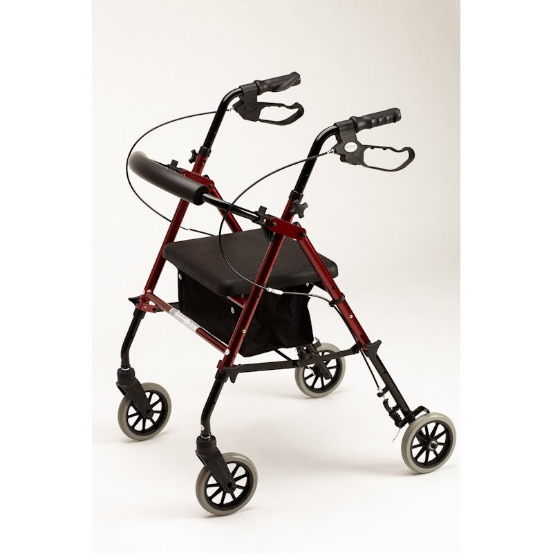 Max Mobility Alpha 426 Rollator