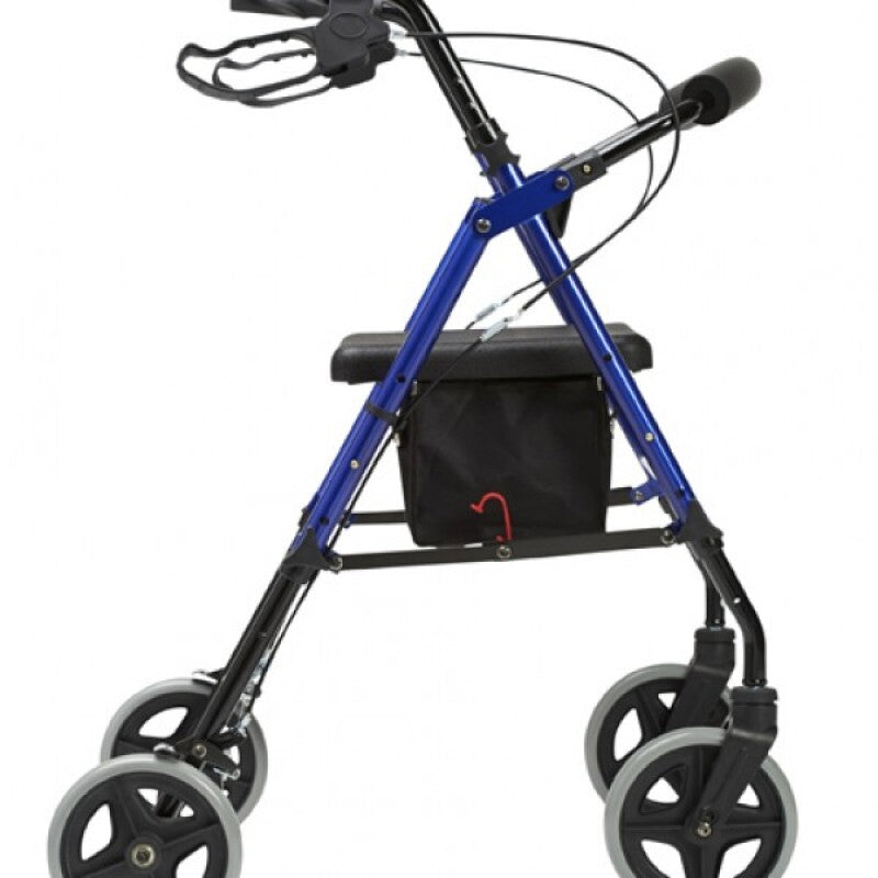 Max Mobility Alpha 427 Rollator