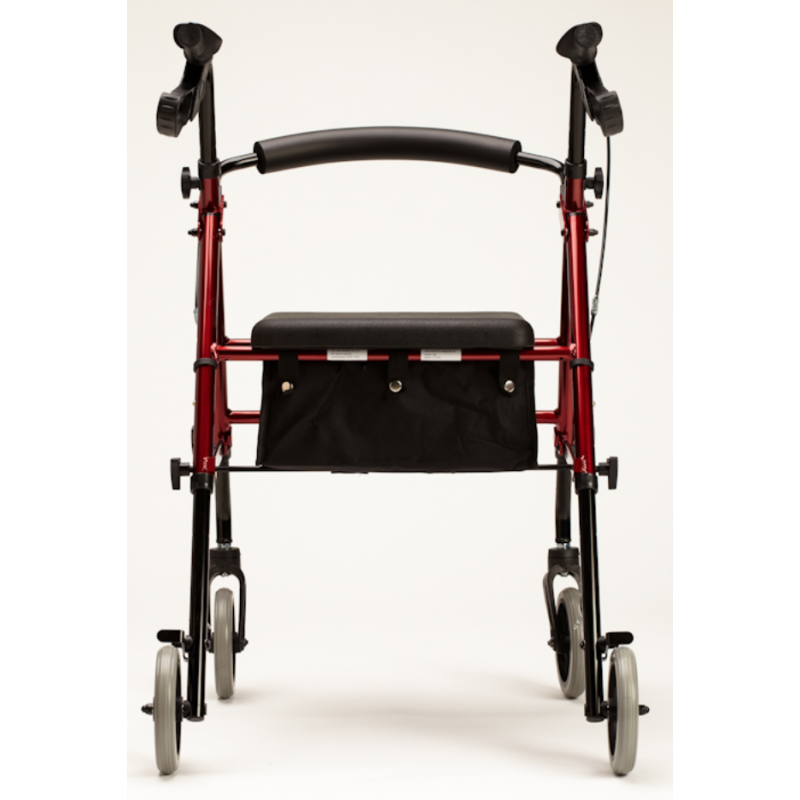 Max Mobility Alpha 427 Rollator