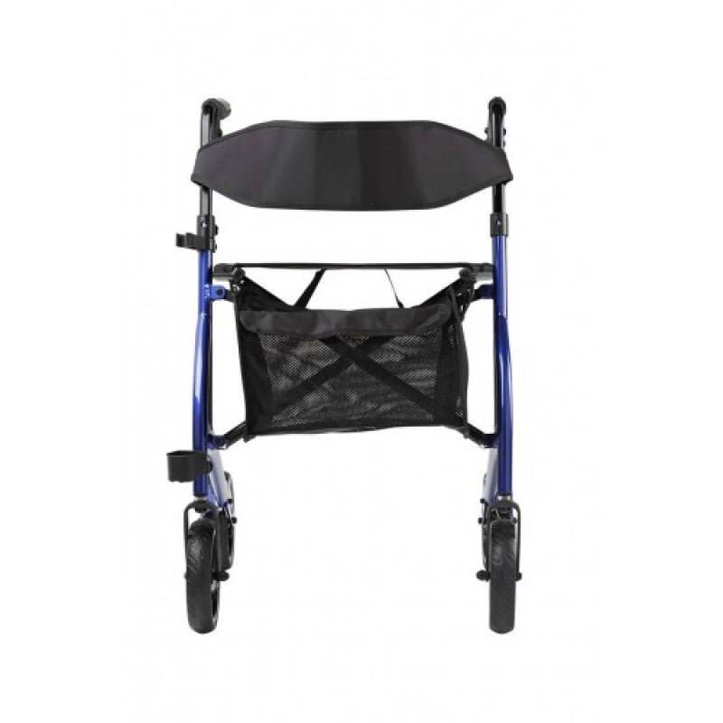 Max Mobility Alpha 438 Rollator