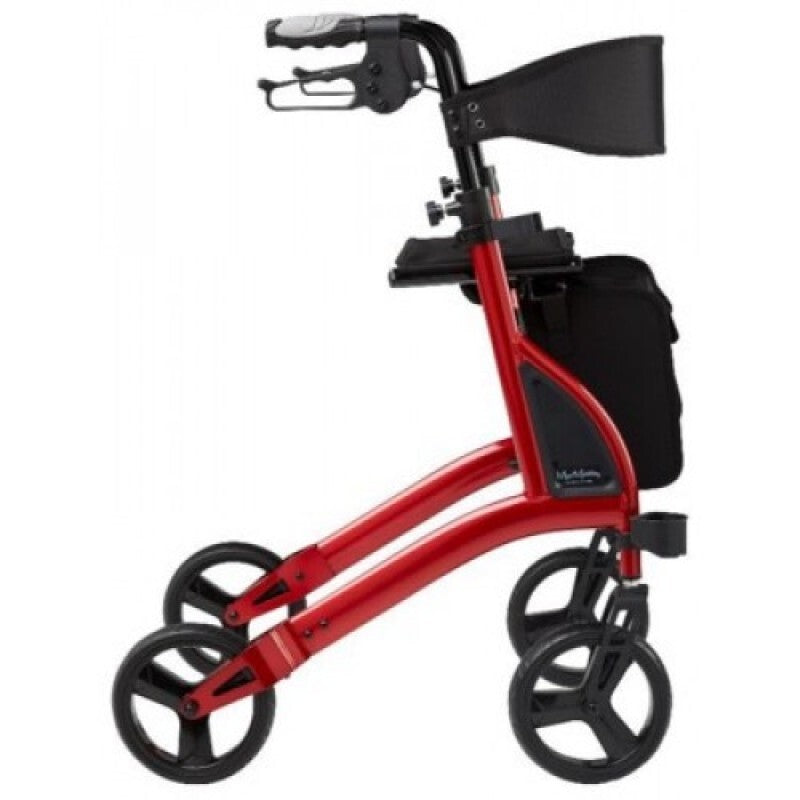 Max Mobility Alpha 438 Rollator