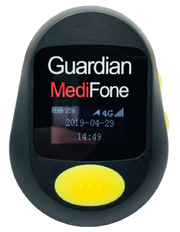 Medifone 3G/4G Pendant + Setup