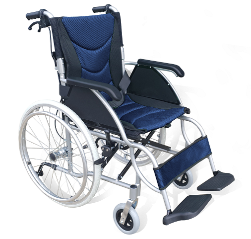 Red Gum ComfortLite SP Wheelchair