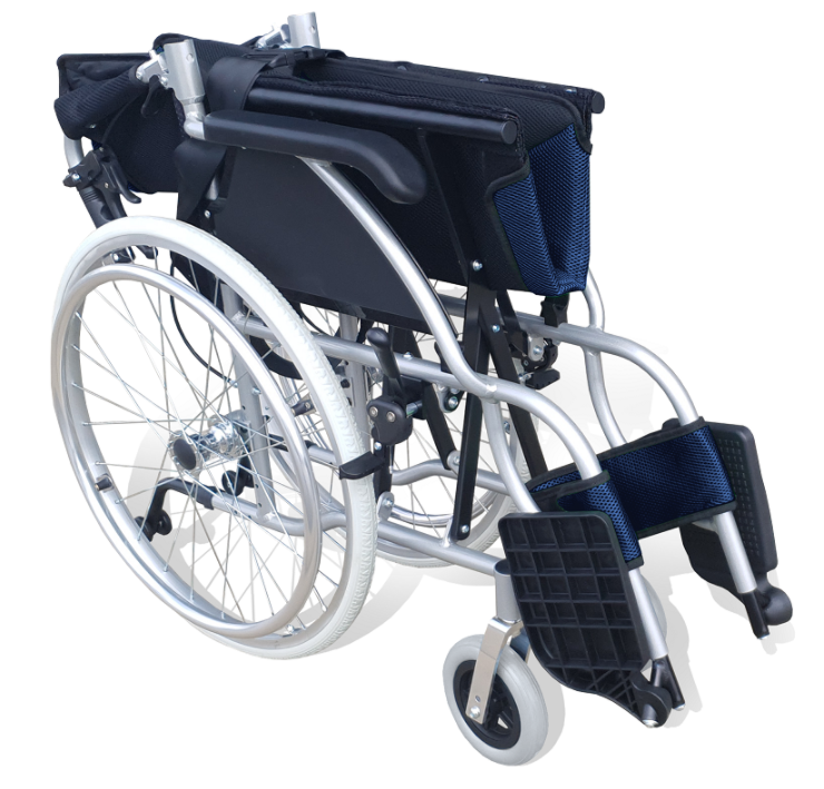 Red Gum ComfortLite SP Wheelchair