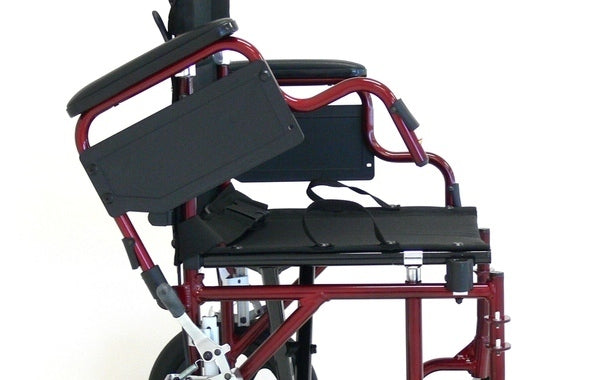 Elf Light Transit Wheelchair