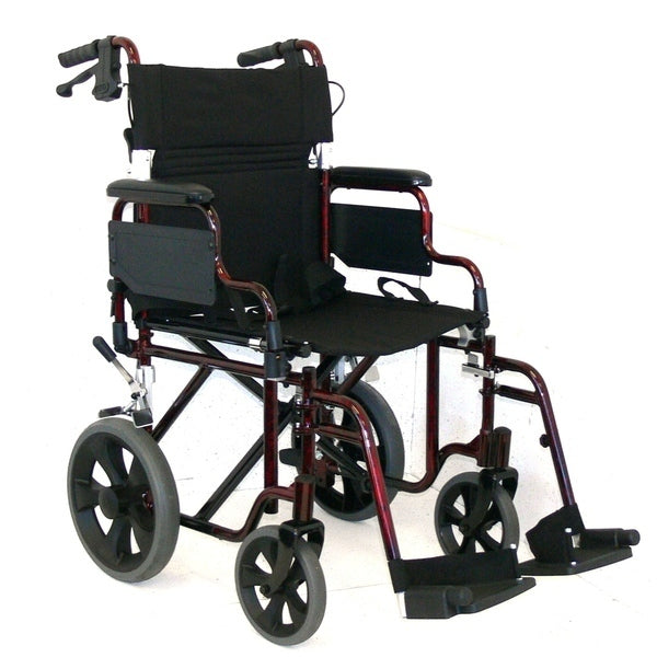 Elf Light Transit Wheelchair
