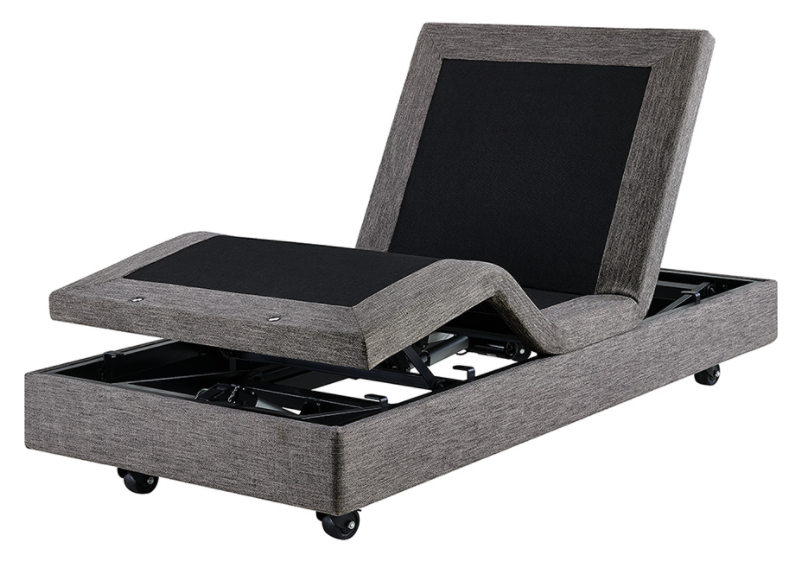 ComfiMotion CARE Bed
