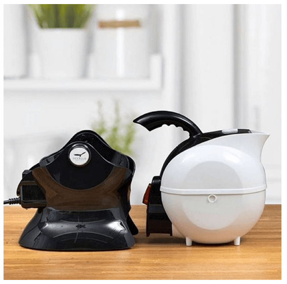 Uccello Kettle 