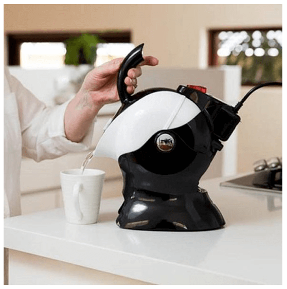 Uccello Kettle 