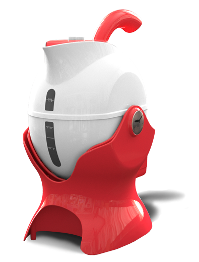 Uccello Kettle 