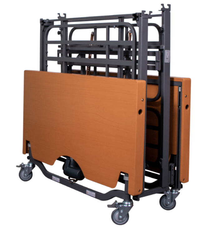 Aspire Lifestyle Community Bed