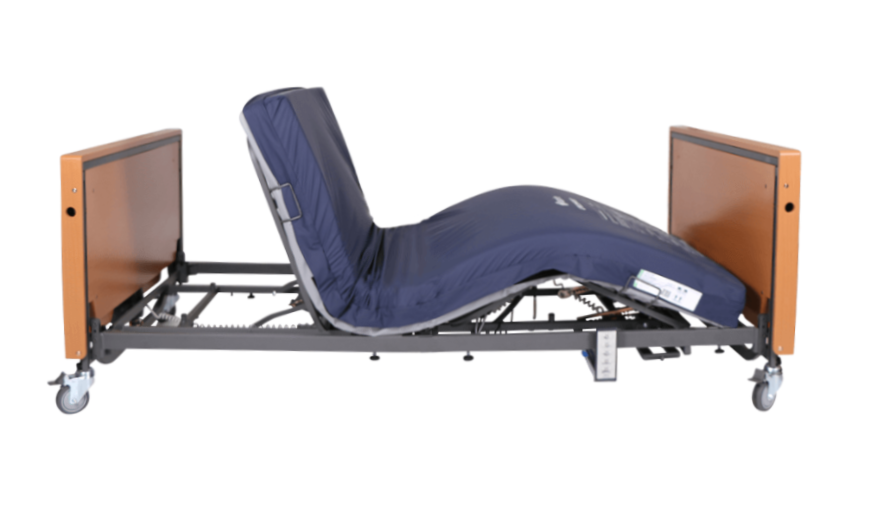 Aspire Lifestyle Community Bed