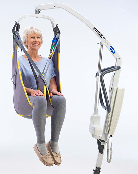 Invacare Universal Sling Standard