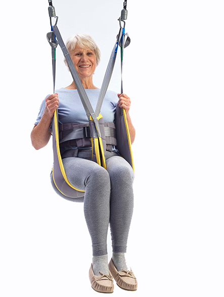 Invacare Hygiene Sling 