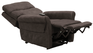 Aspire Da Vinci Quattro Lift Recliner