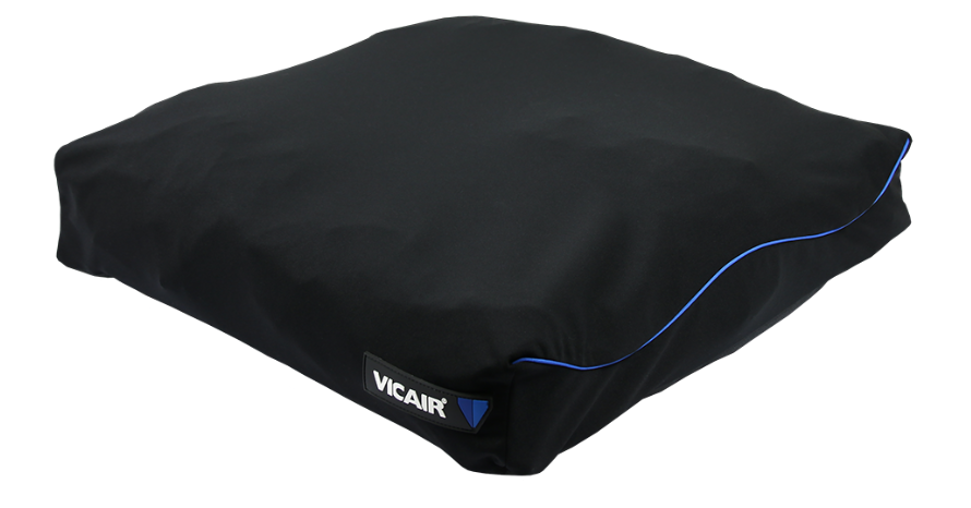 Vicair Centre Relief O2 with Incontinence Cover