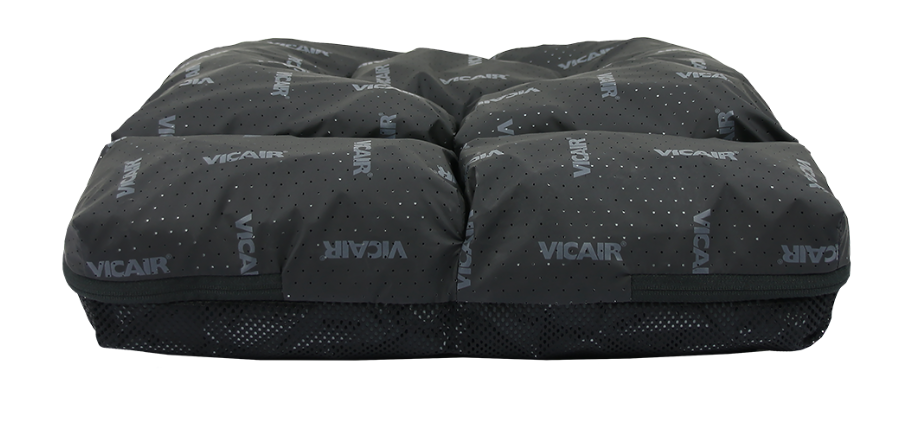 Vicair Centre Relief O2 with Incontinence Cover