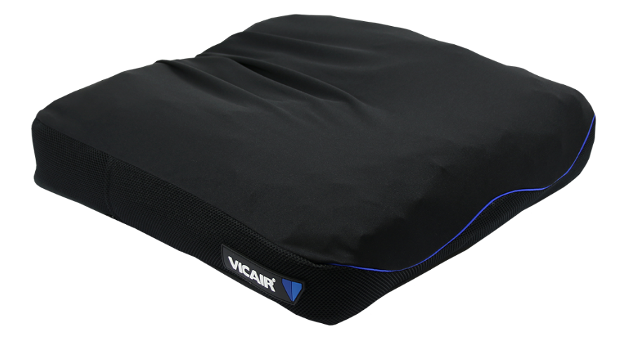 Vicair Centre Relief O2 with Incontinence Cover