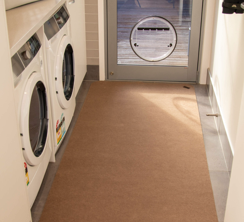 Conni Floor Mats