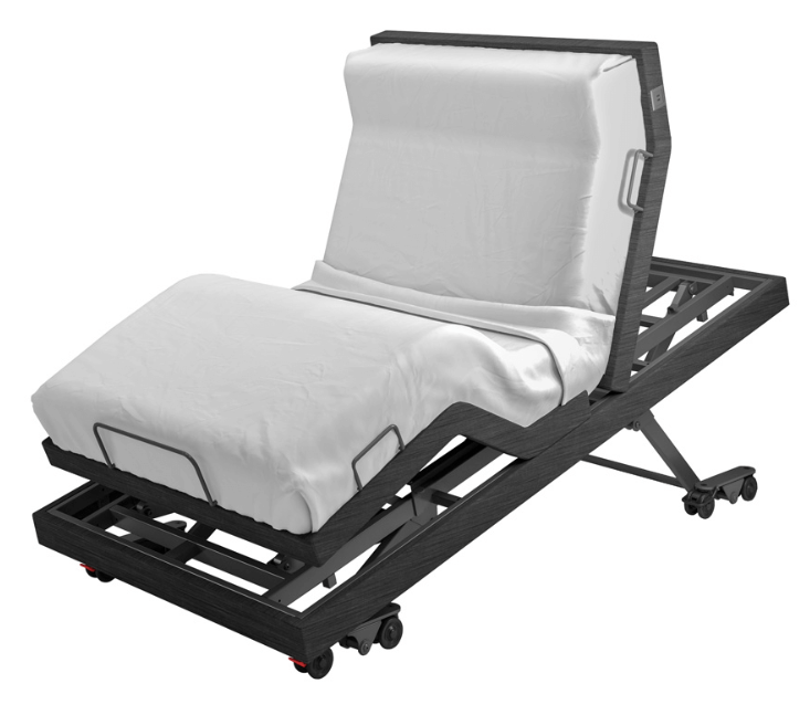 ComfiMotion Activ Care Bed