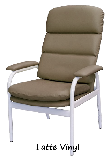 BC2 High back Chair 