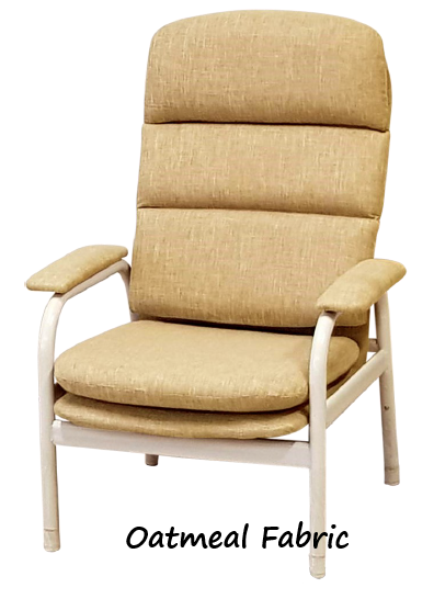 BC2 High back Chair 