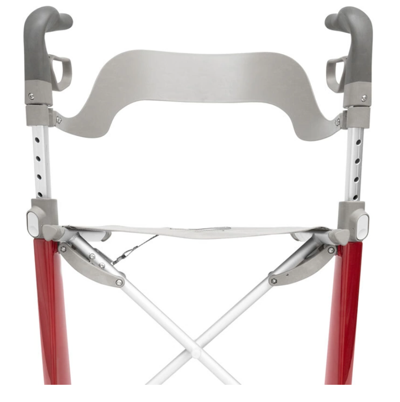 byACRE Carbon Fibre Ultralight - Back Support