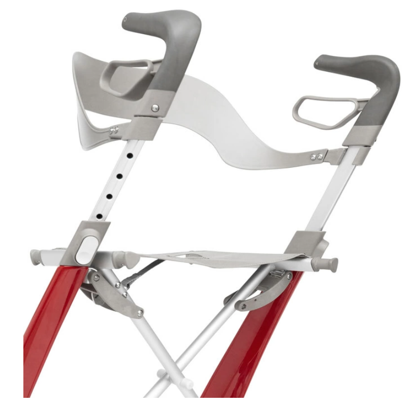 byACRE Carbon Fibre Ultralight - Back Support