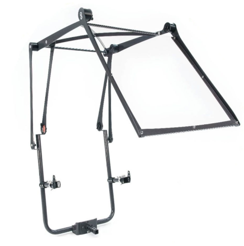 Scooterpac All Weather Canopy