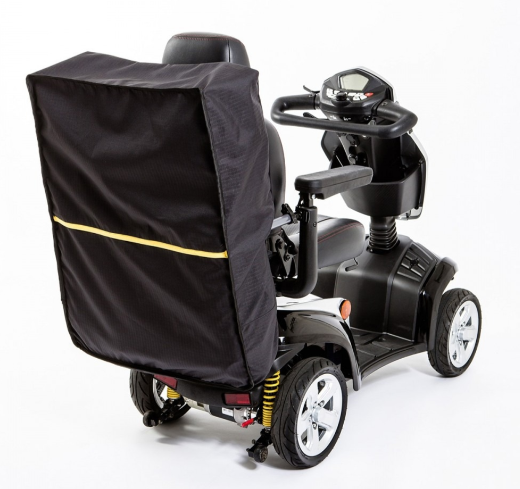 Scooterpac All Weather Canopy
