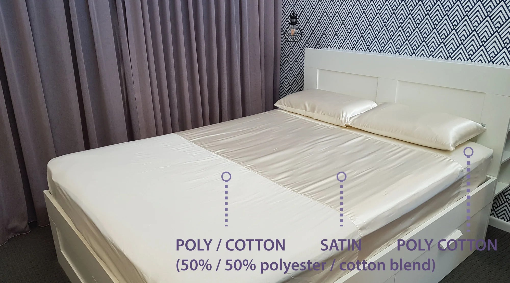 Wondersheet Fitted Sheet