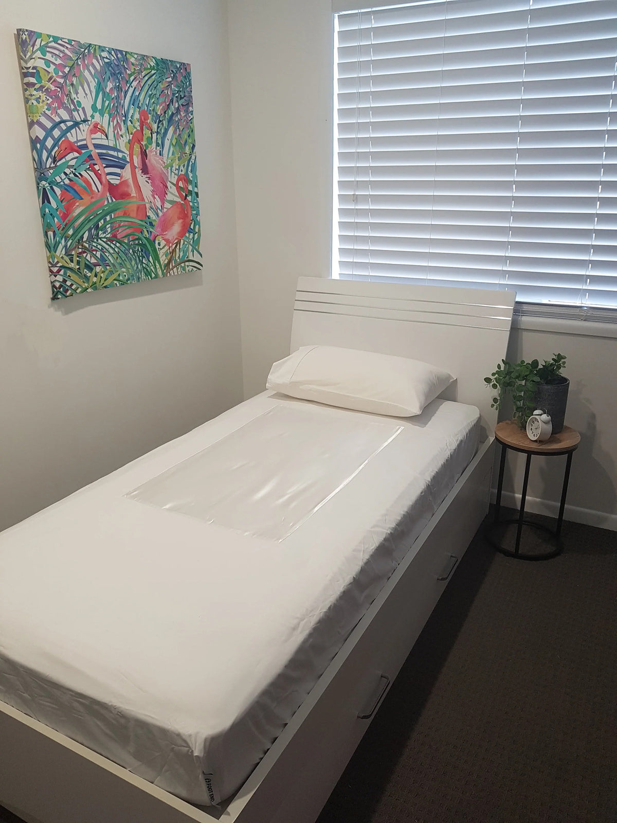 Wondersheet Plus Fitted Sheet