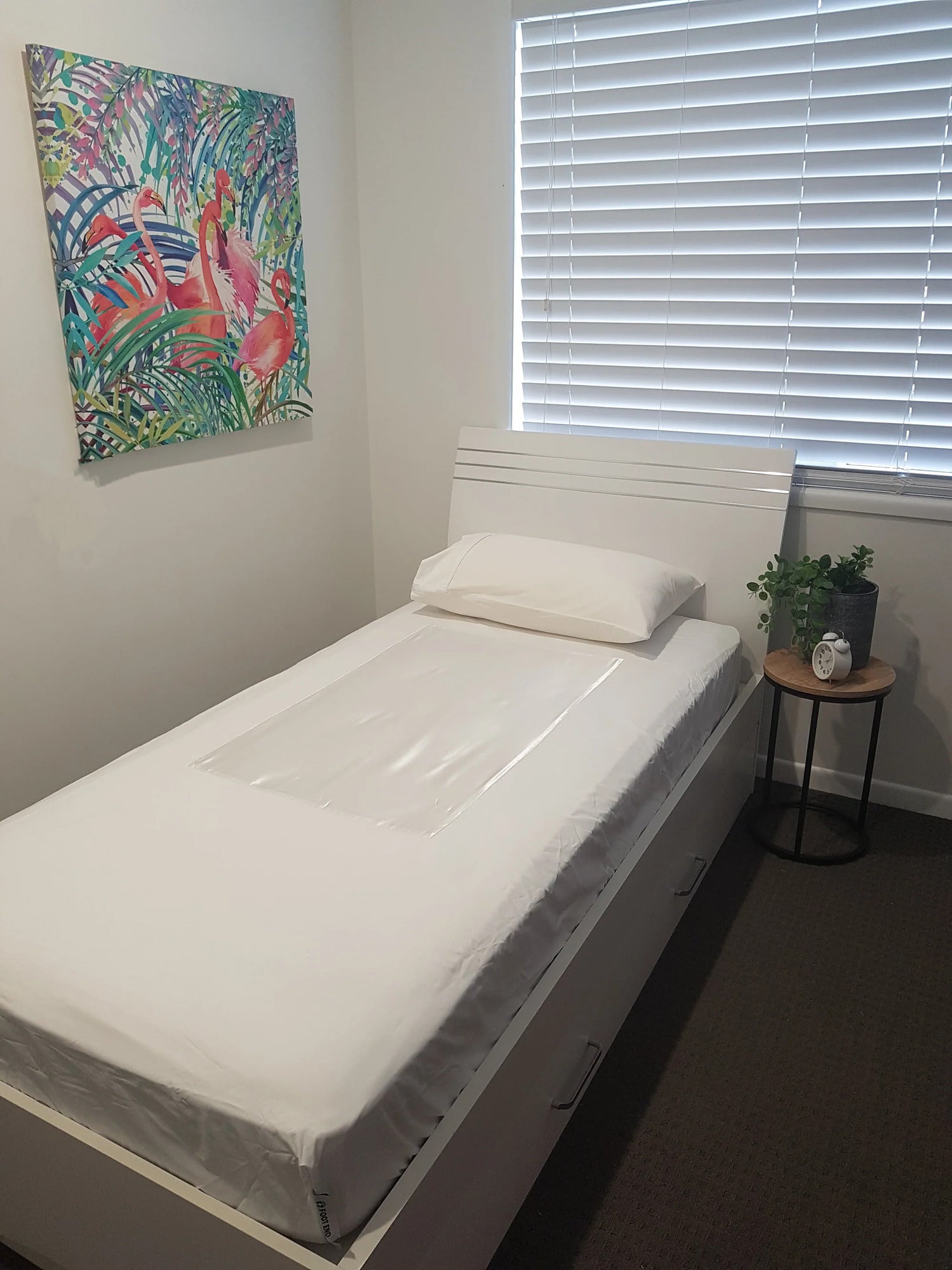 Wondersheet Plus Fitted Sheet