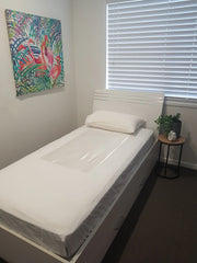 Wondersheet Plus Fitted Sheet