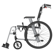 Aspire Socialite Self-Propelling Wheelchair
