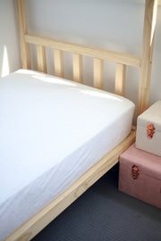 StayDry  Waterproof Bamboo/Cotton Fitted Sheet