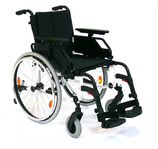 Red Gum Pearl SP Wheelchair