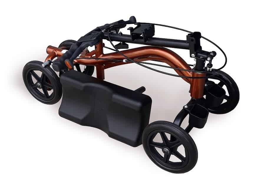 Nova Knee Walker
