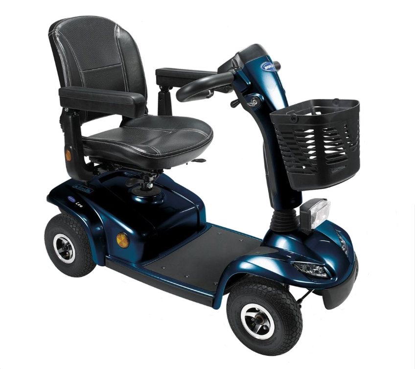 Invacare Leo Scooter