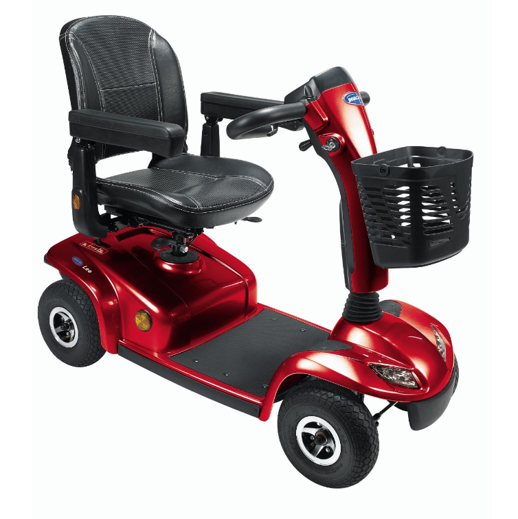 Invacare Leo Scooter