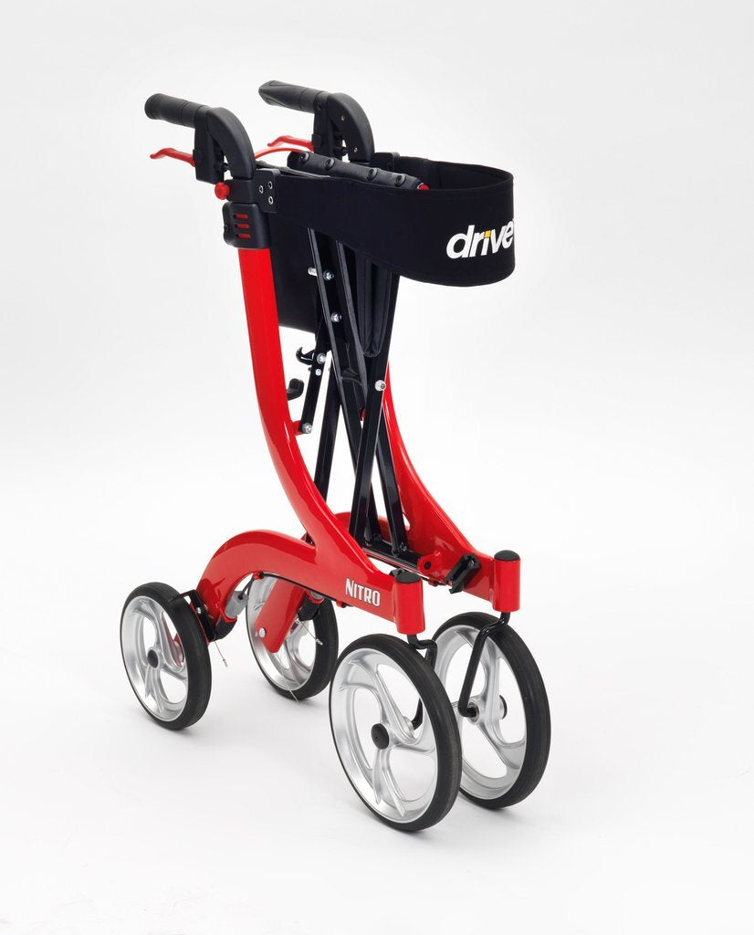 Drive Nitro Rollator