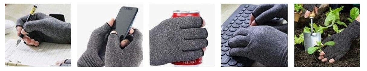 Imak Arthritis Gloves