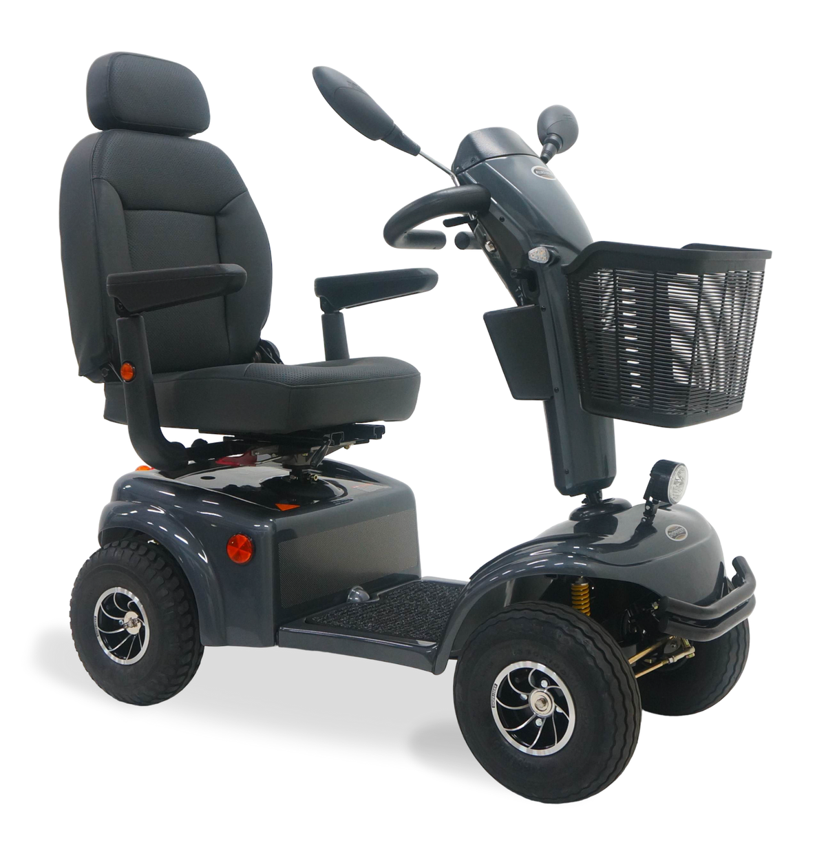 Shoprider All Rounder Scooter