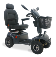 Shoprider All Rounder Scooter