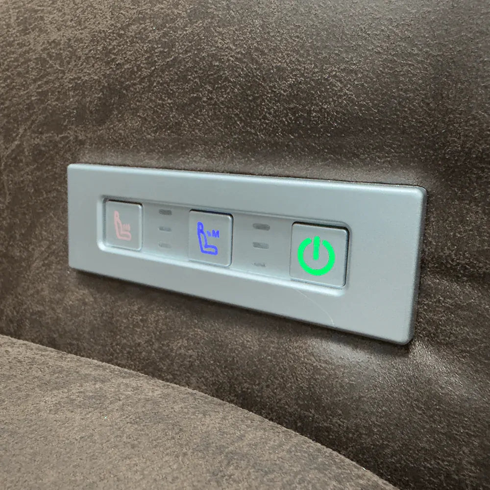 Aspire Rembrandt X5 Lift Recliner