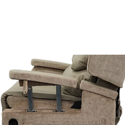 Configura Dropdown Armrest