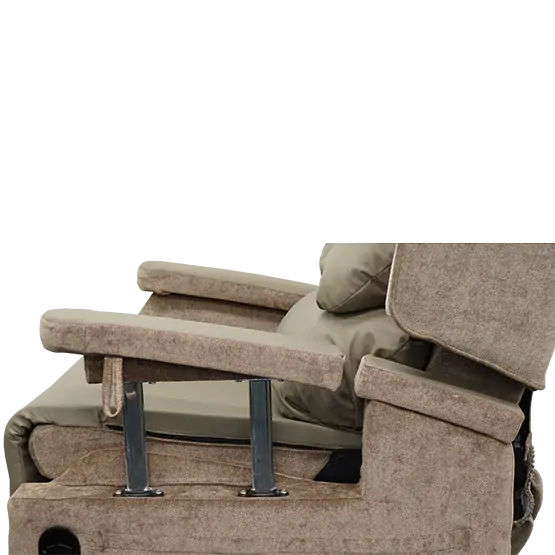 Configura Dropdown Armrest