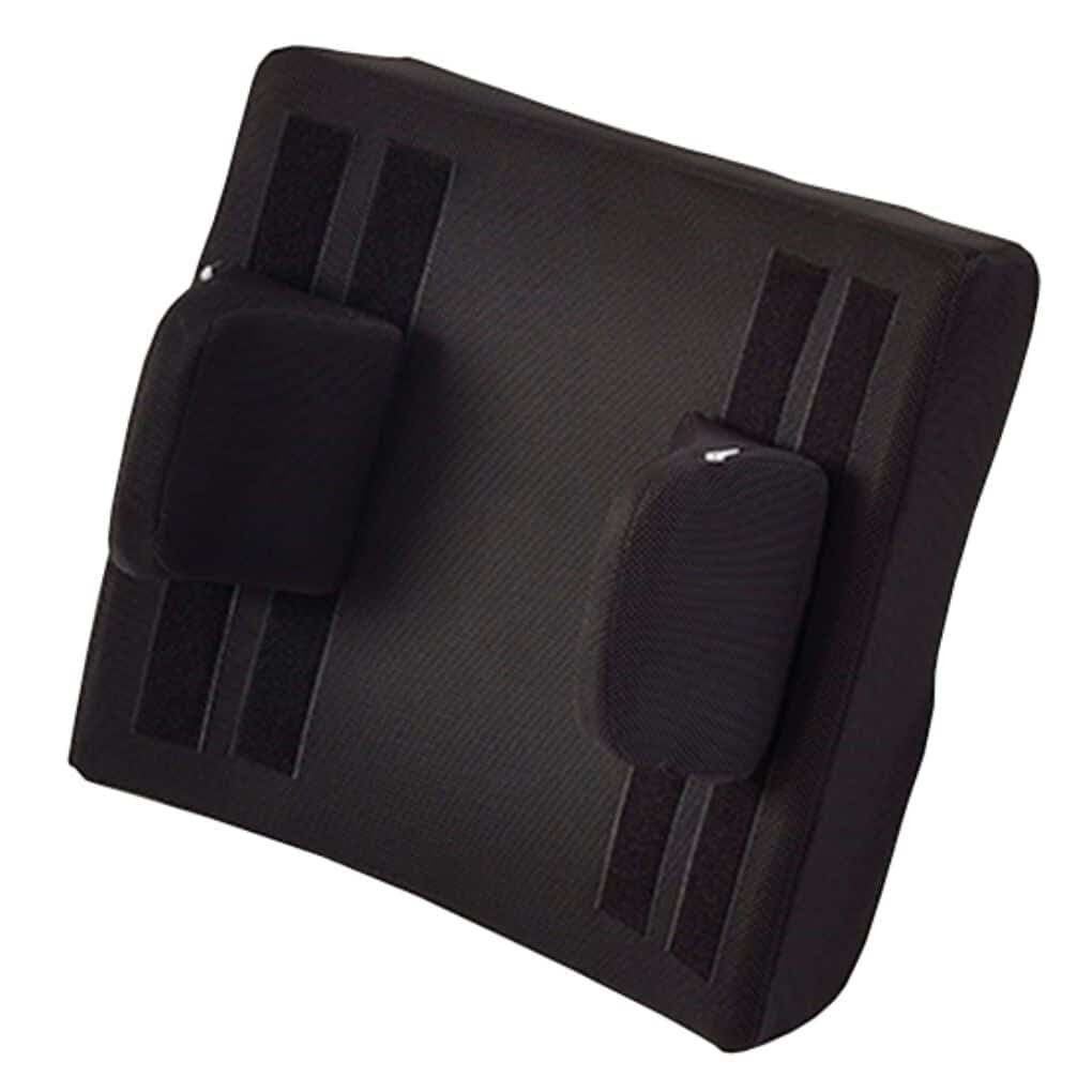 Configura Lateral Support Adjustable Backrest - Duratek